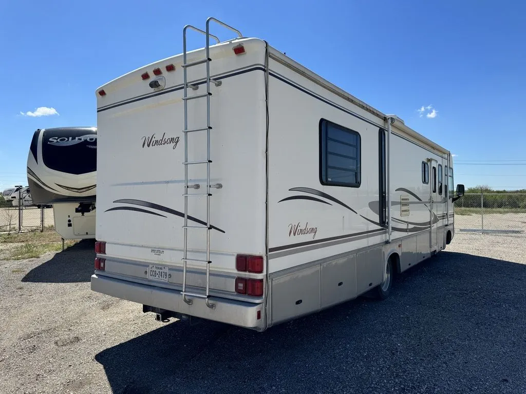 1999 Forest River Windsong 340B - Photo 4