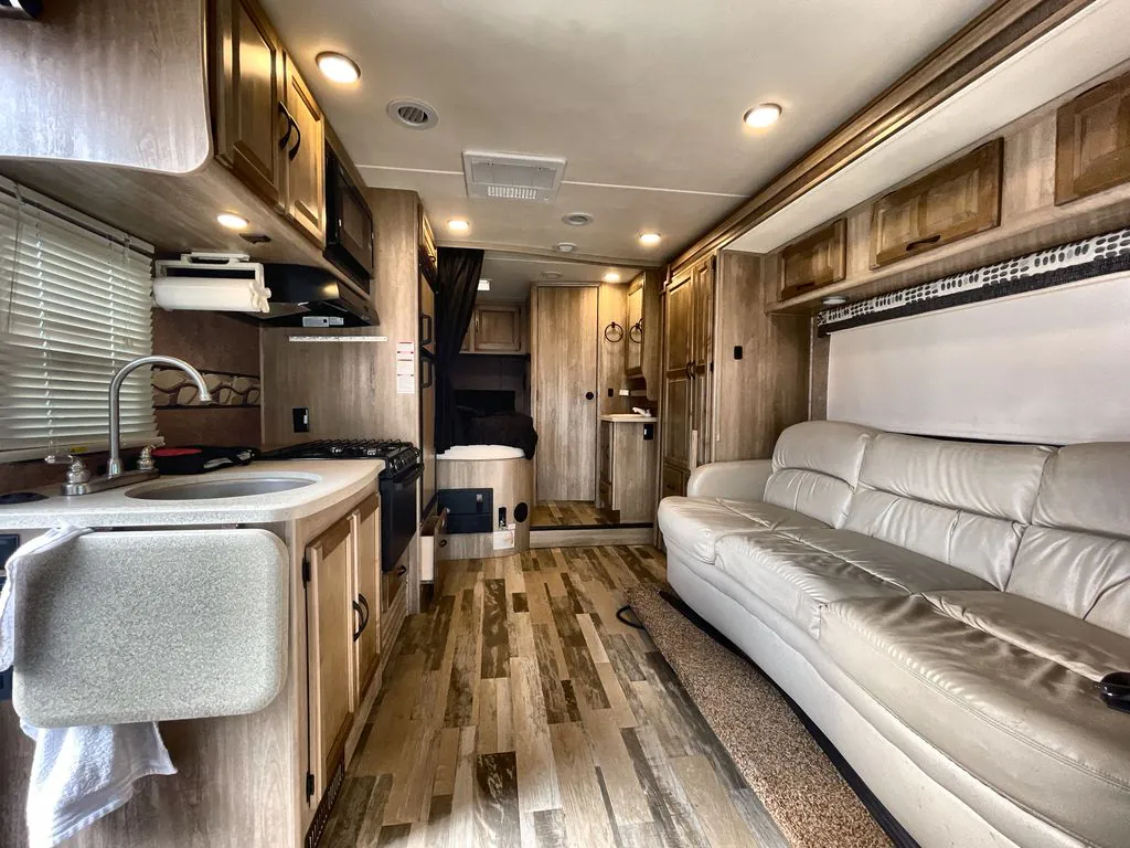 2016 Coachmen Prism 2150 - Photo 4