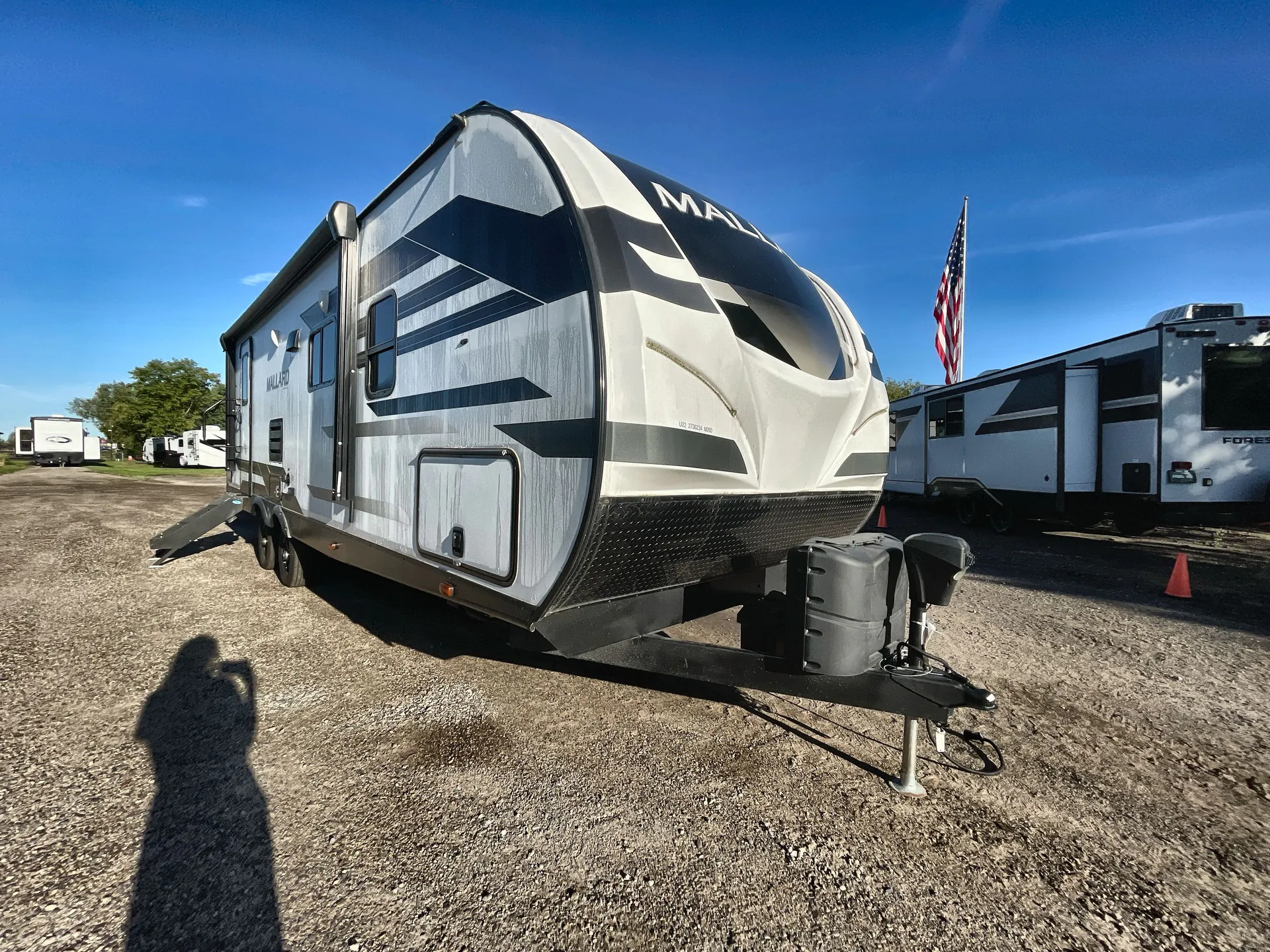 2022 Heartland Mallard M260 - Photo 2