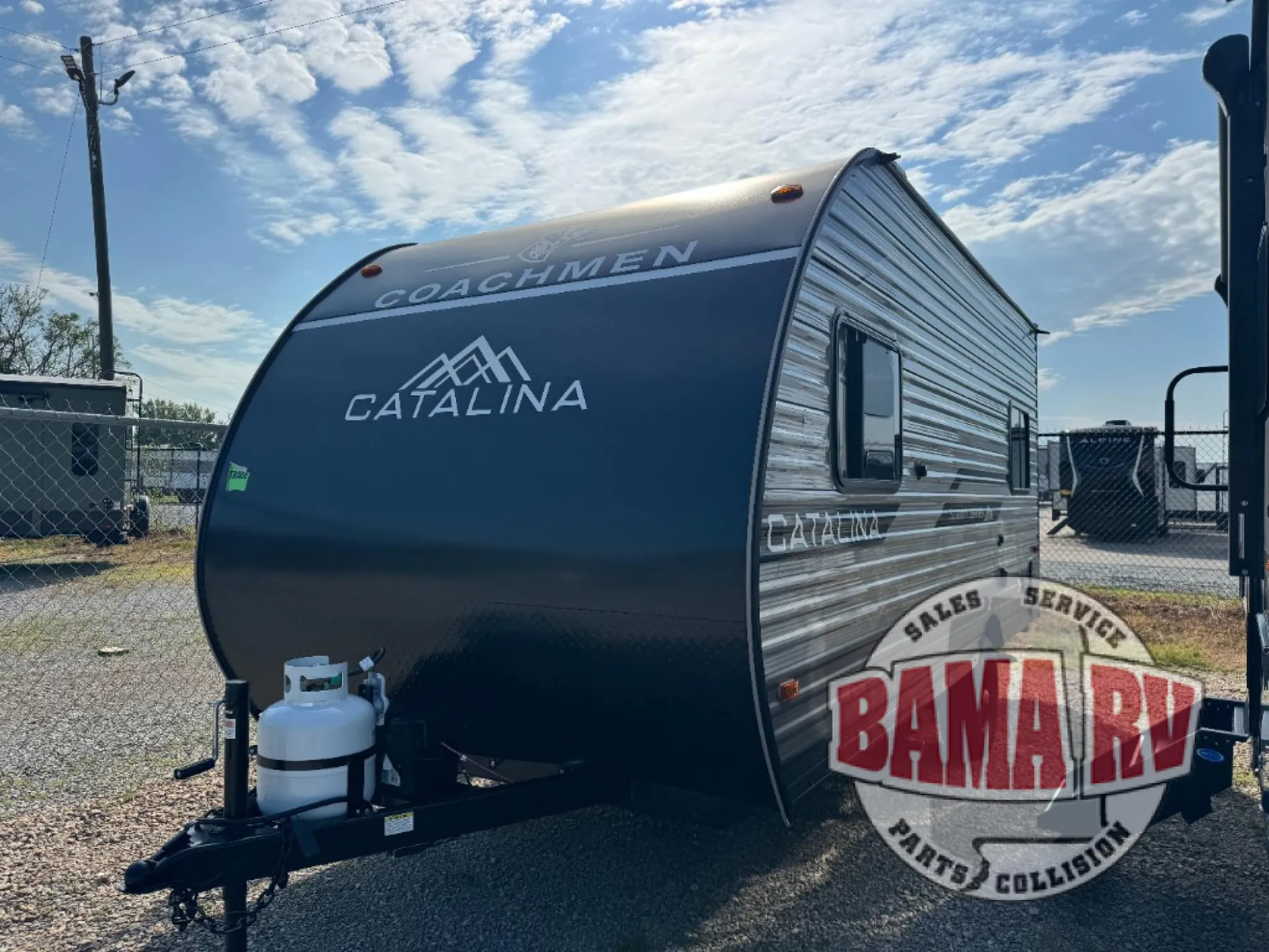 2026 Coachmen Catalina Summit Series 7 154RDX - Photo 4