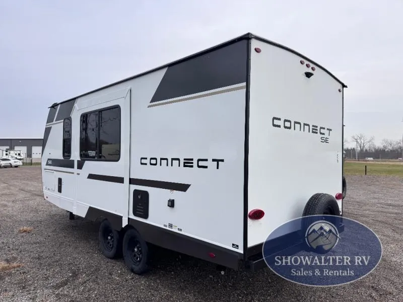 2026 KZ Connect SE C201MLSE - Photo 4