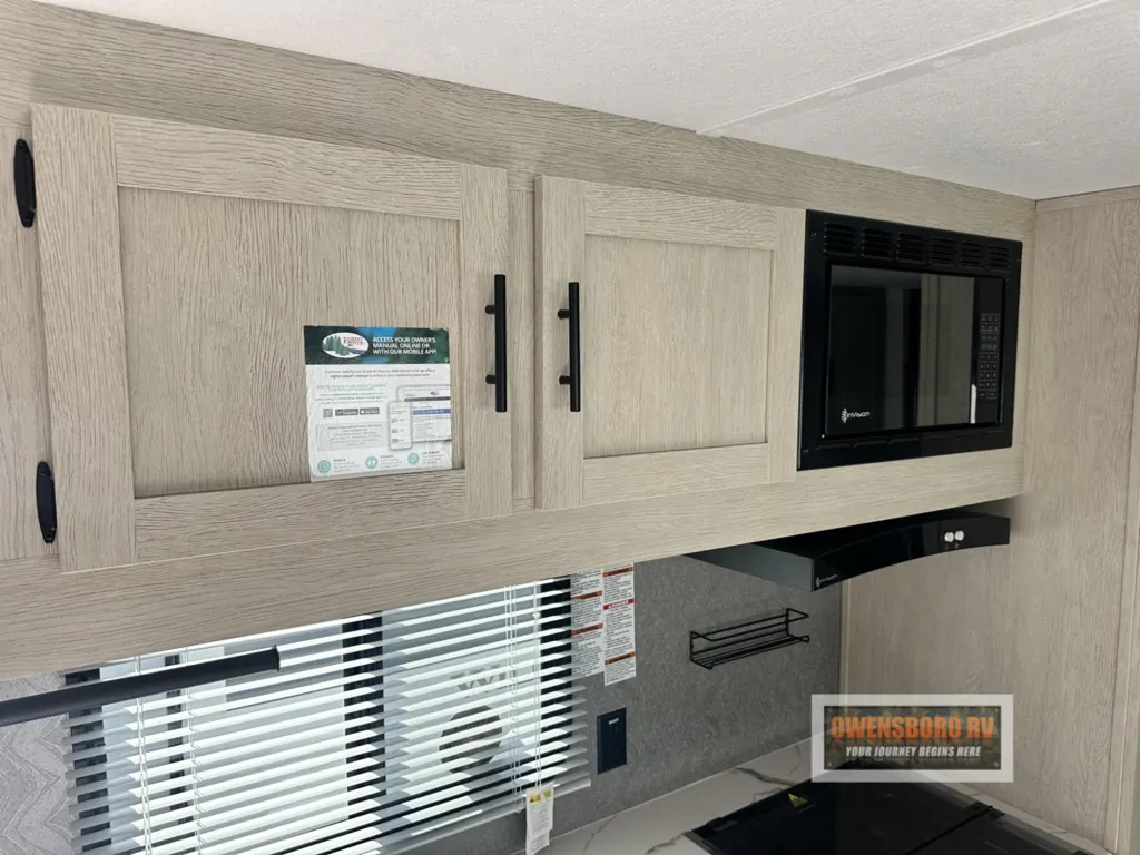 2026 Shasta RVs i-5 Edition 532BEDS, Photos photo 17