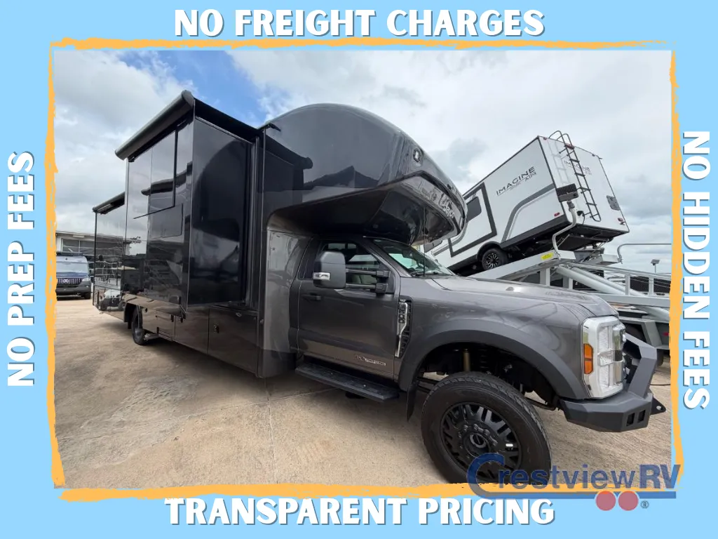 2026 Jayco Seneca XT 35L - Photo 2