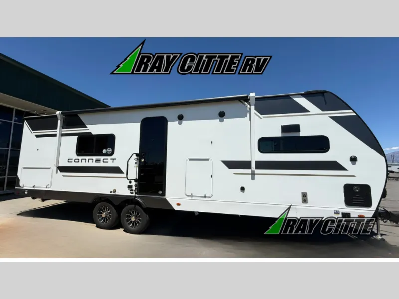 2027 KZ Connect 282FKK - Main photo