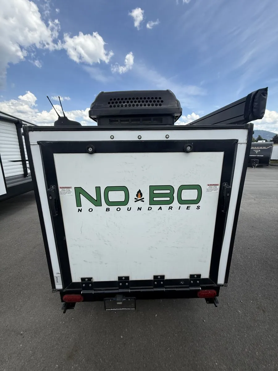 2019 Forest River RV No Boundaries 10.6 - Photo 4