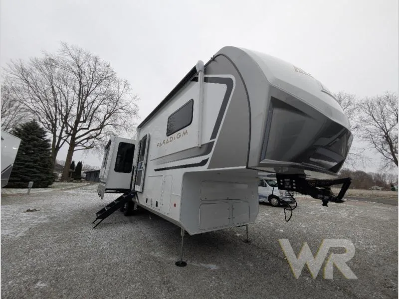 2026 Alliance RV Paradigm 310RL - Photo 3