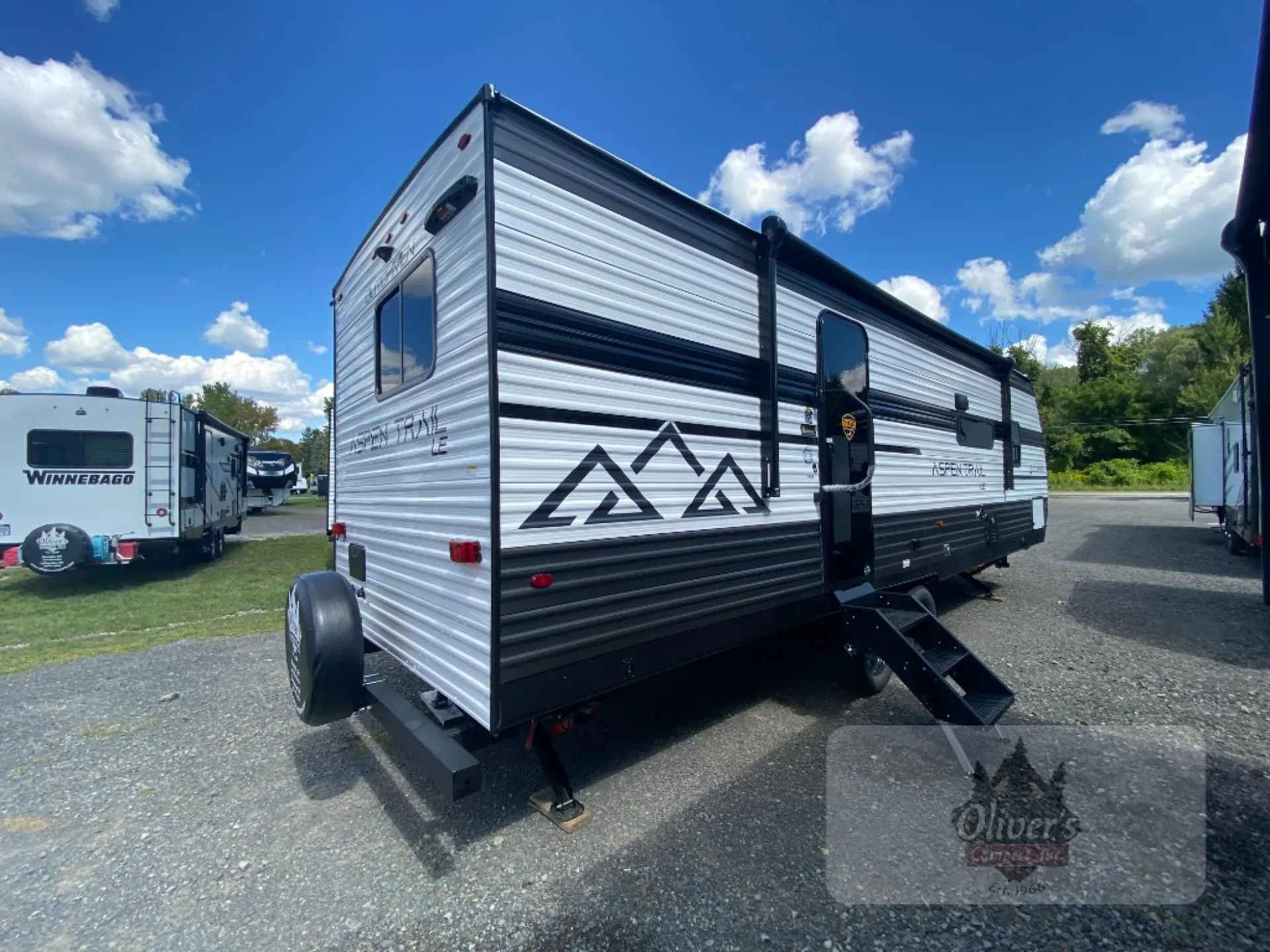2026 Dutchmen Aspen Trail LE 28RB - Photo 4