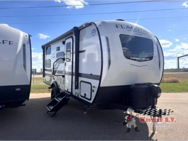 2026 Forest River Flagstaff E-Pro E20BH - Photo 2
