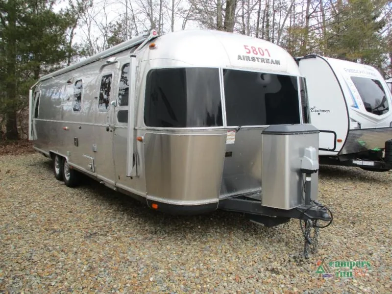 2016 Airstream Classic M-30 Classic - Photo 2