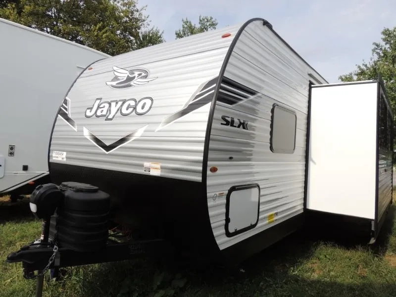 2026 Jayco Jay Flight SLX 261BHS - Photo 4