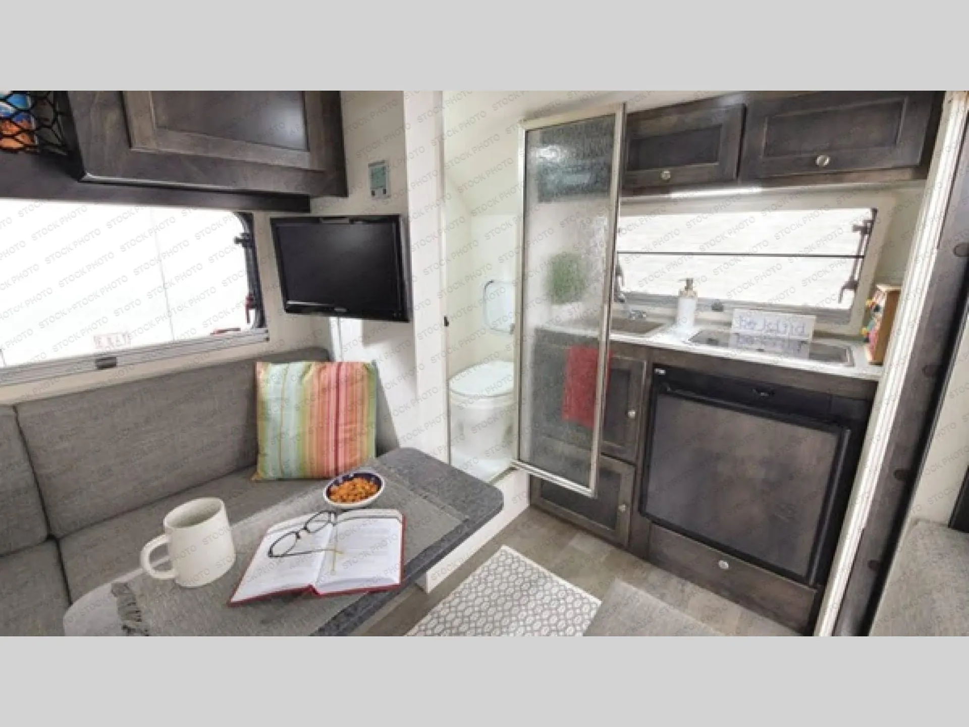 2020 NuCamp TAB 320 S - Photo 2