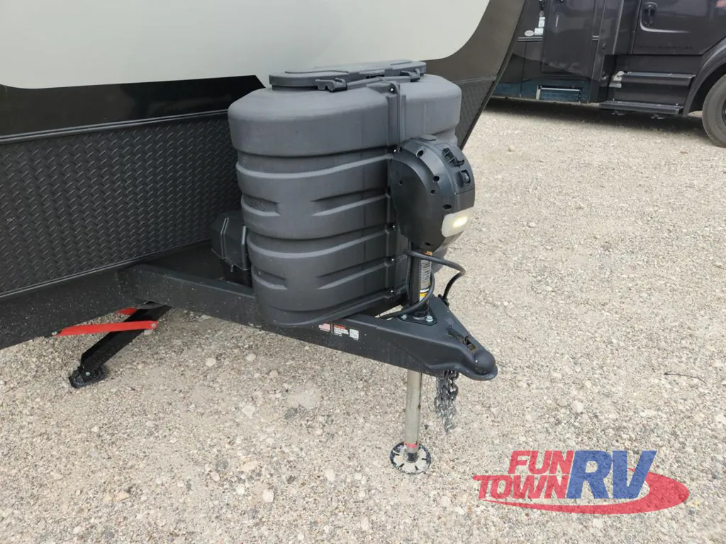 2026 Forest River Rockwood Mini Lite 2109S, Photos photo 28