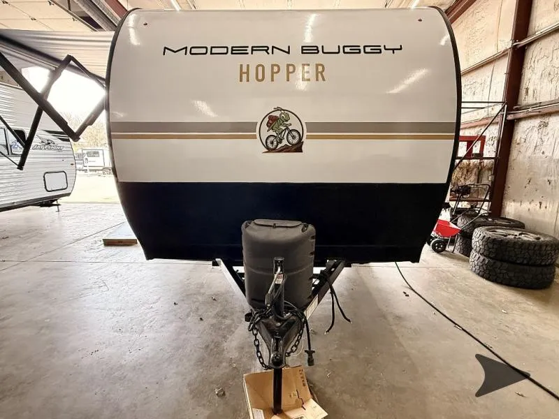 2026 Modern Buggy RV Hopper 1 - Photo 3