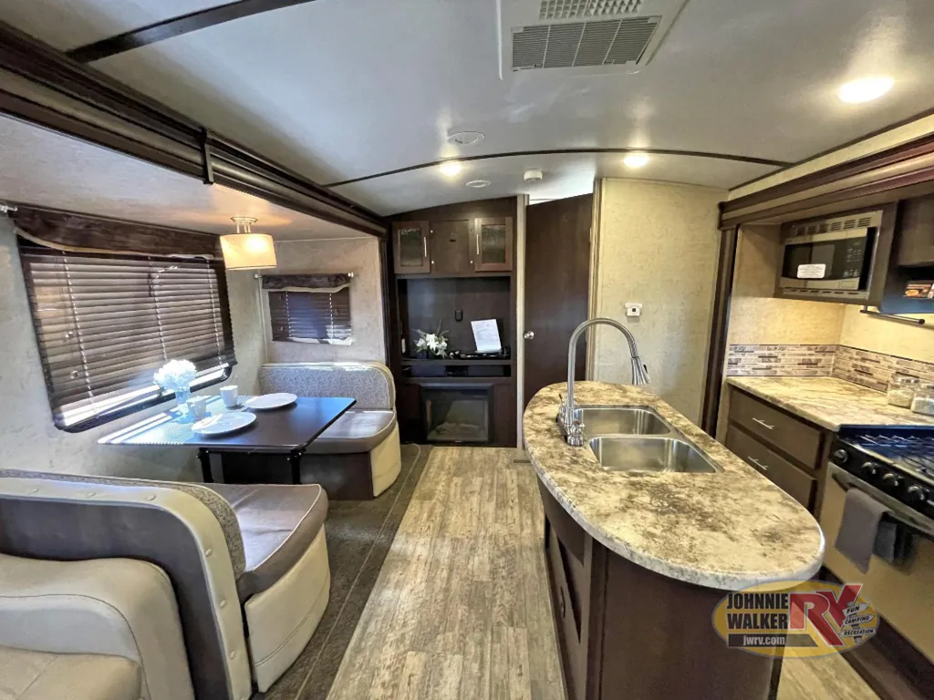 2016 Forest River Surveyor 265RLDS, Photos photo 11