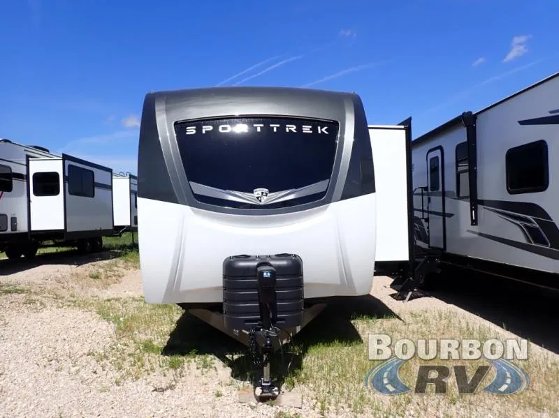 2026 Venture RV SportTrek Touring Edition STT343VIK - Photo 2