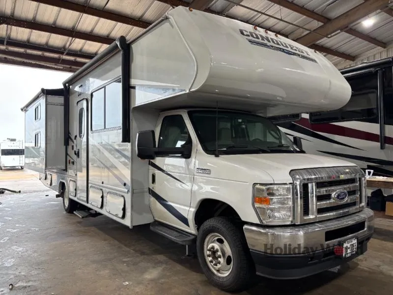 2023 Gulf Stream RV Conquest Class C 63111 - Photo 2