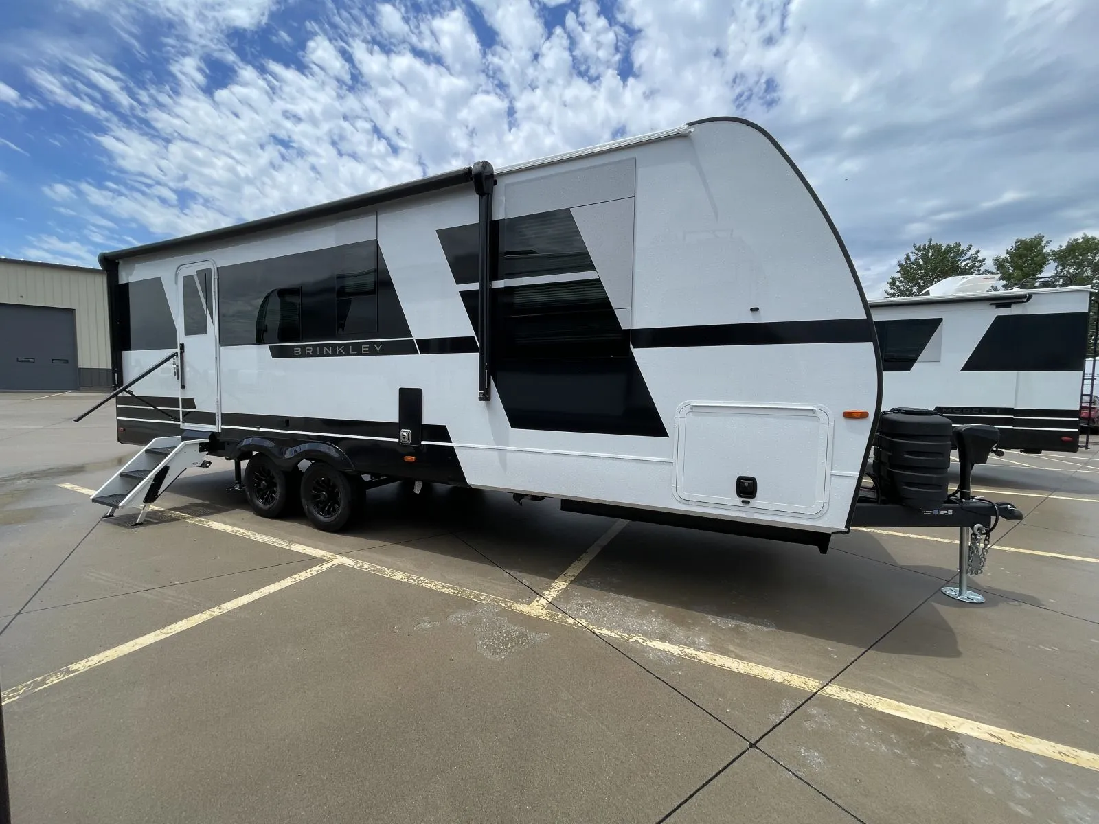 2027 Brinkley Model I 275 - Photo 3