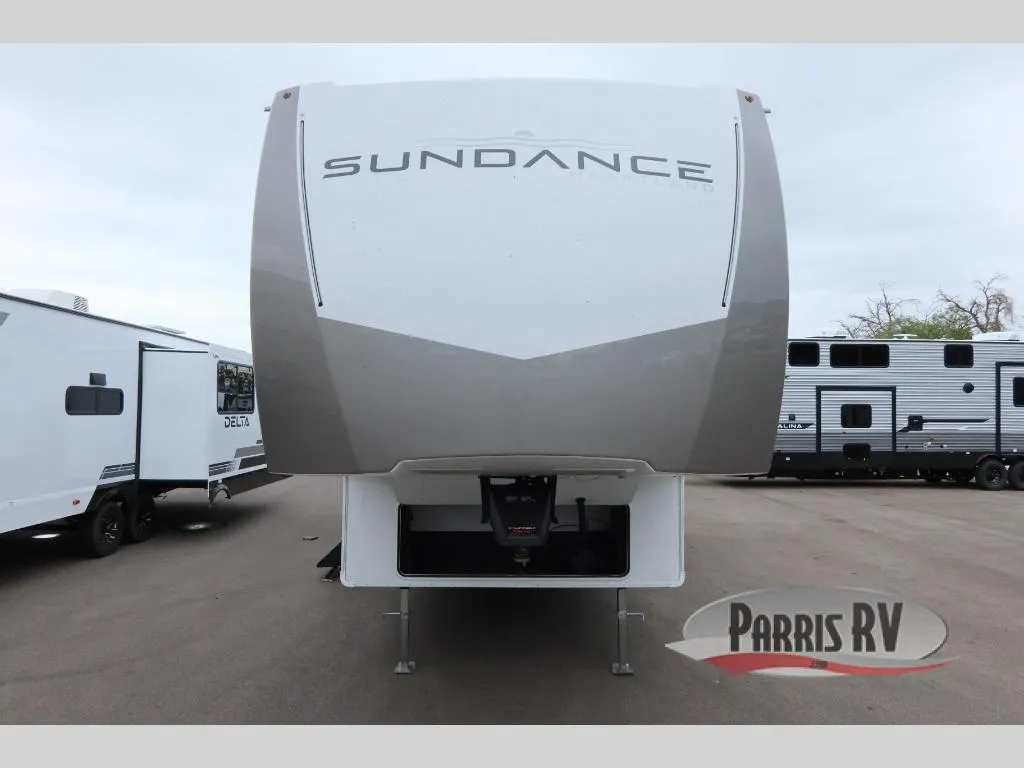 2026 Heartland Sundance 28DB - Photo 3