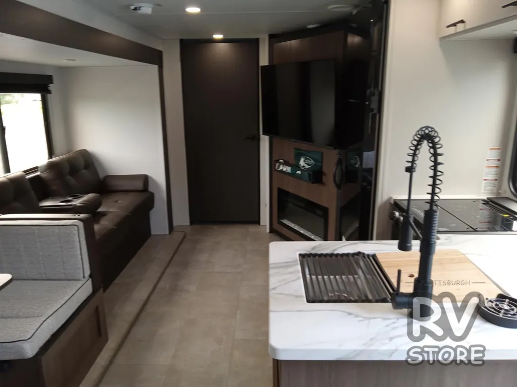 2027 Forest River Tracer 275BH, Photos photo 11