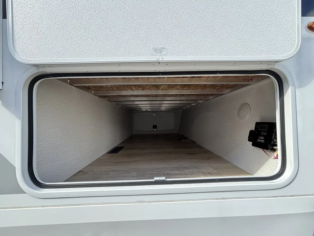 2026 Winnebago Thrive 22MLS - Photo 4