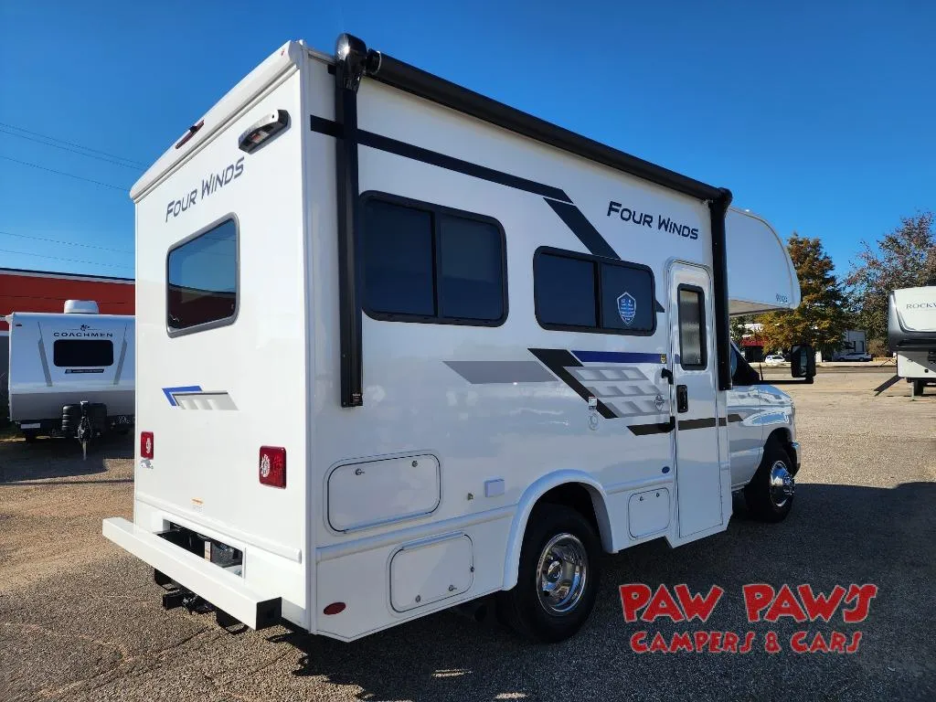 2026 Thor Motor Coach Four Winds 19Z - Photo 4