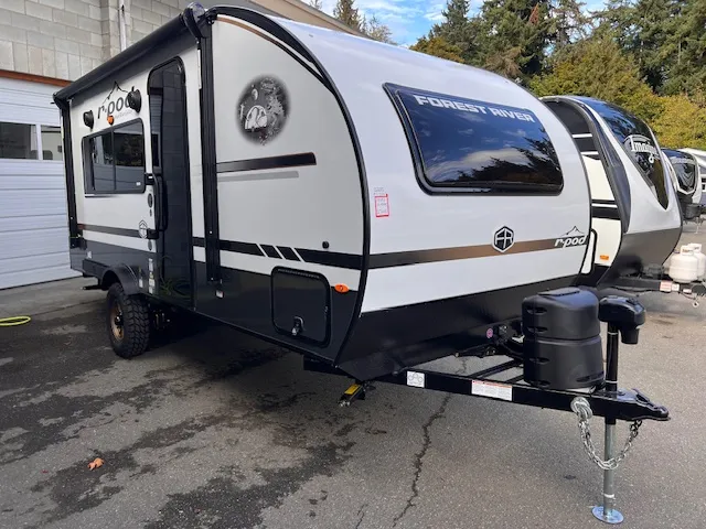2026 Forest River R-POD RP-192 - Photo 2