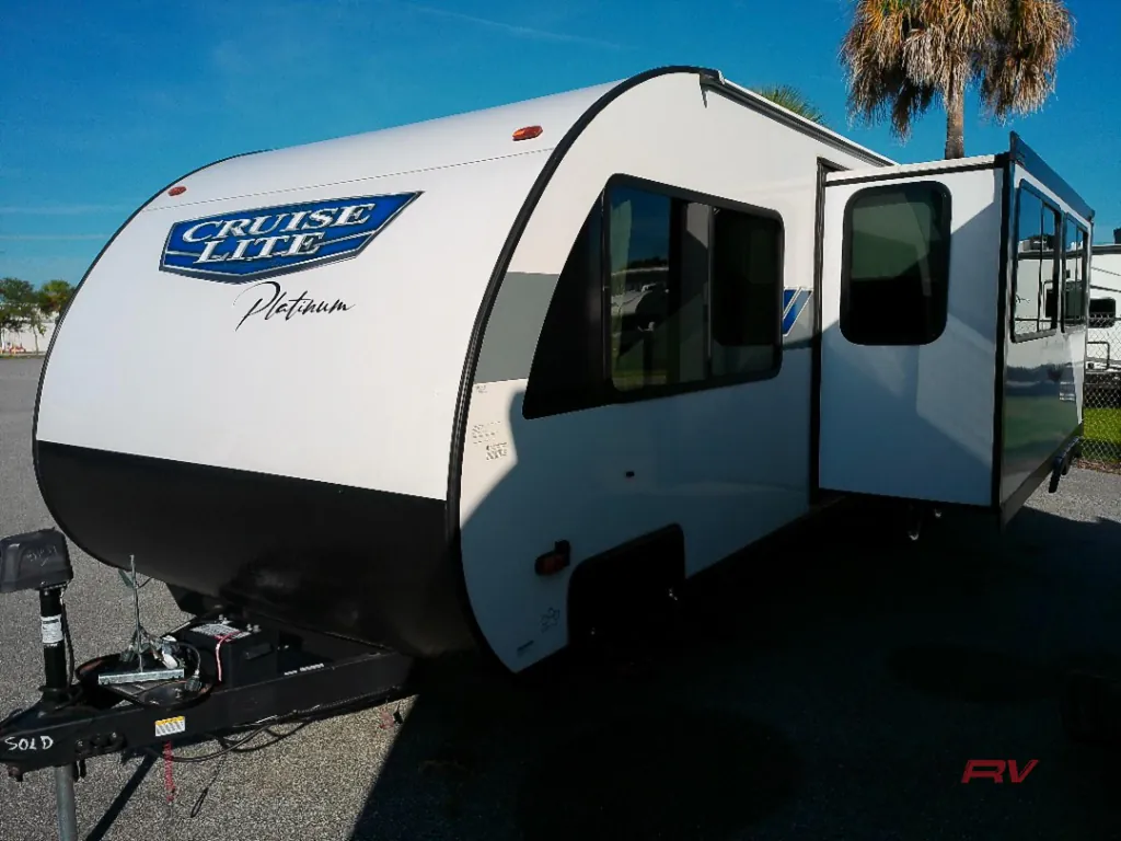 2024 Forest River Salem Cruise Lite 263BHXL, Photos photo 4