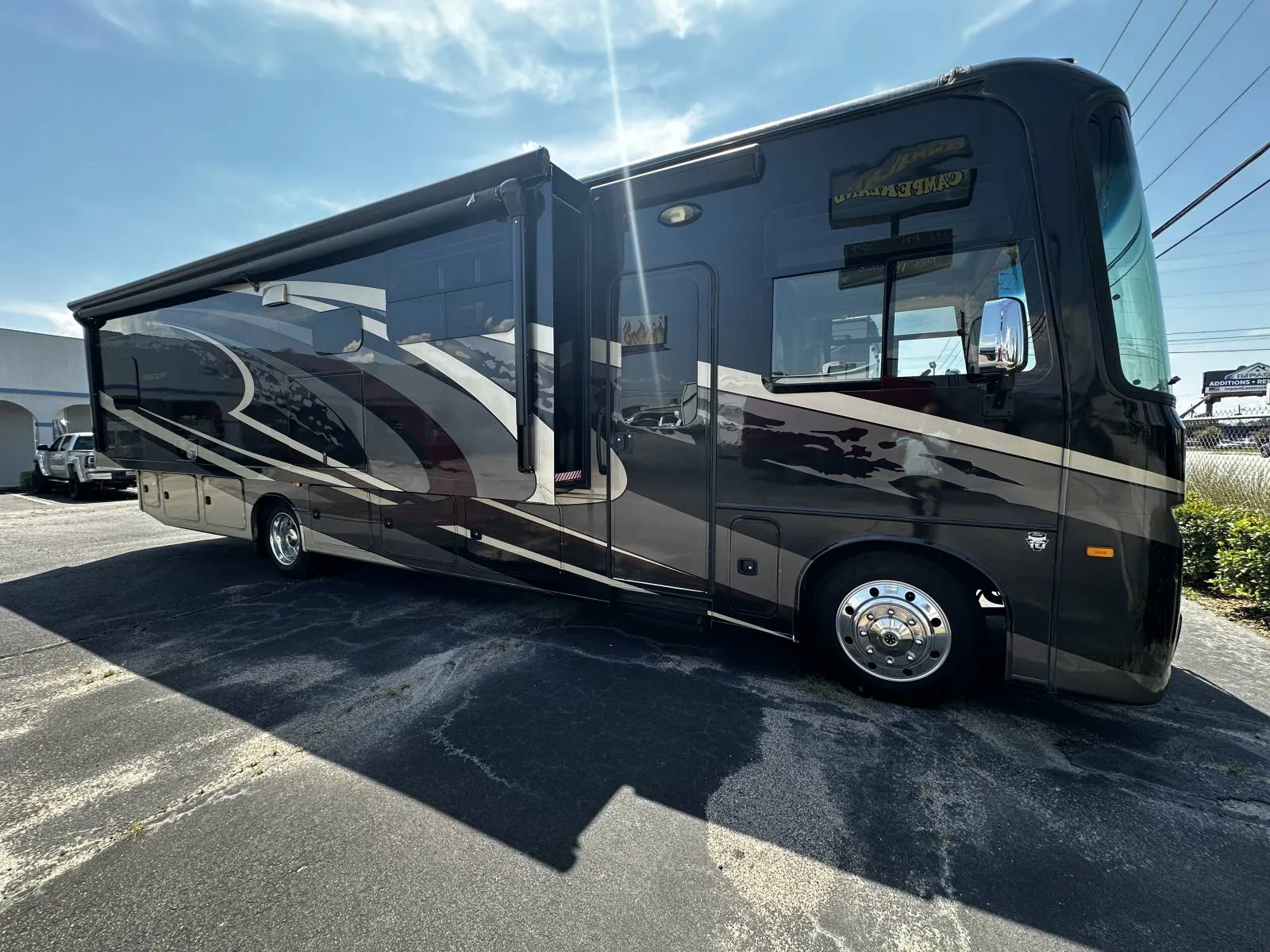 2020 Jayco Precept 34G - Photo 2