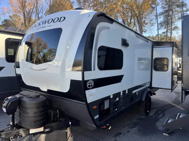 2026 Forest River Rockwood GEO Pro 20BS - Photo 3