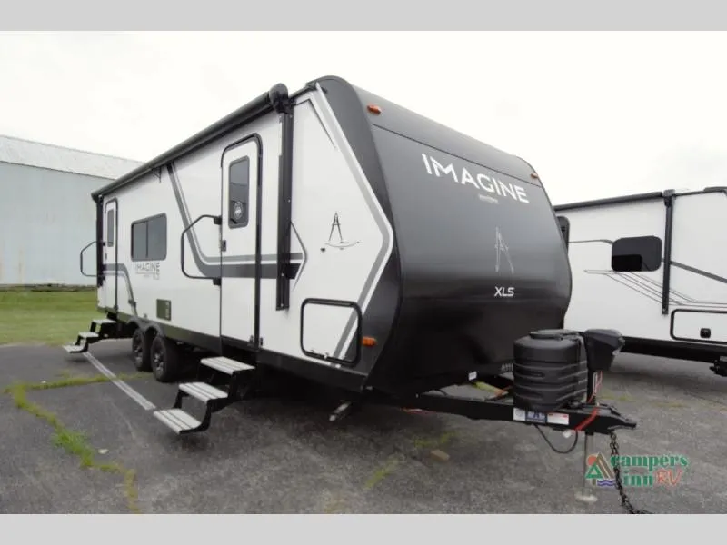 2026 Grand Design Imagine XLS 23LDE - Photo 2