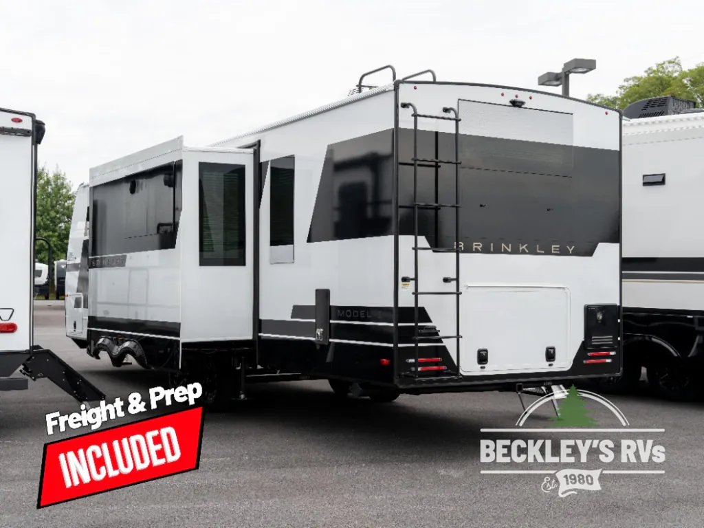 2027 Brinkley Model I 294, Photos photo 3