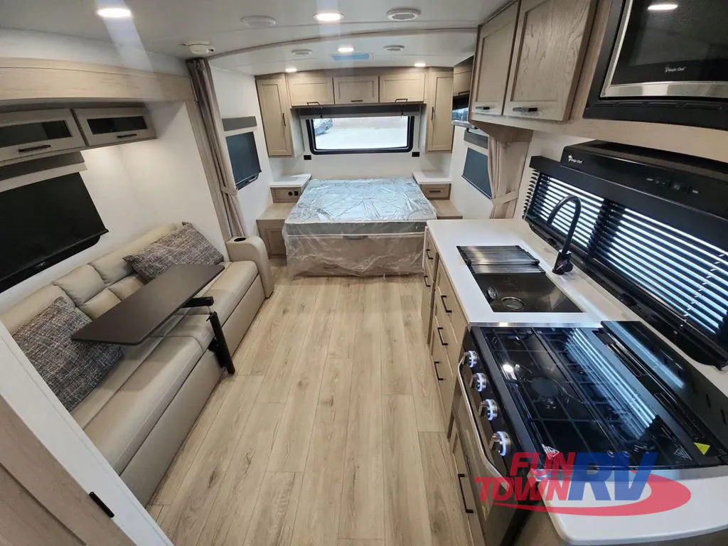 2026 Forest River Rockwood Mini Lite 2109S, Photos photo 10