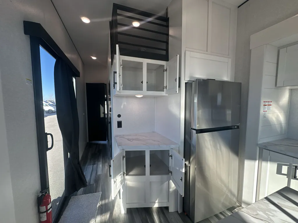 2026 Jayco Jay Flight Bungalow 401LOFT DS, Photos photo 22