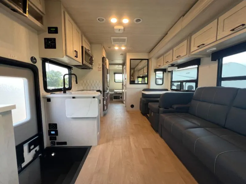 2026 Nexus Ghost 36DS, Photos photo 30