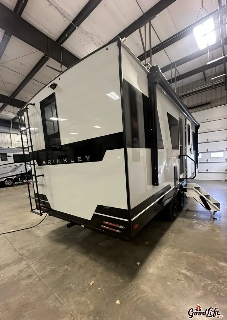 2026 Brinkley Model I 23X, Photos photo 10