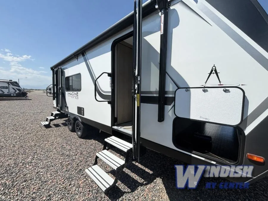 2026 Grand Design Imagine XLS 23LDE - Photo 2