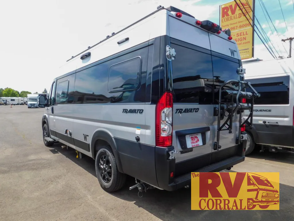 2027 Winnebago Travato 59G, Photos photo 12