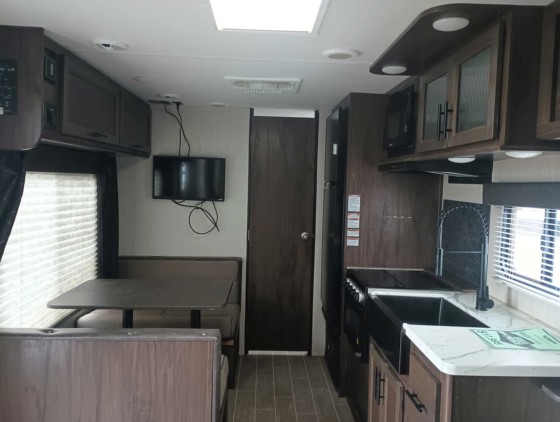 2020 Forest River Cherokee Grey Wolf 24JS - Photo 4