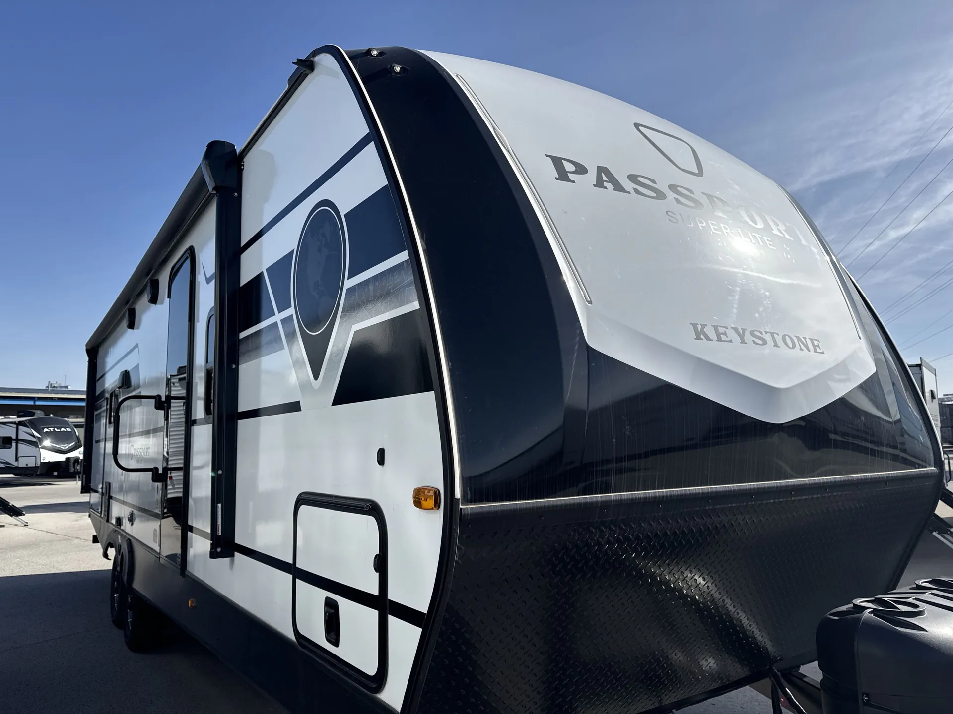 2026 Keystone Passport 2870RL - Photo 2