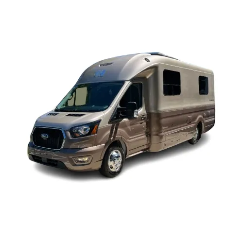 Coach House Platinum III 250 ST exterior
