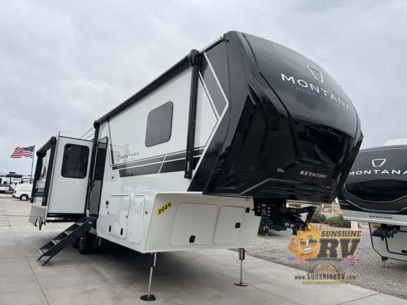 2026 Keystone Montana High Country 290RL - Photo 2