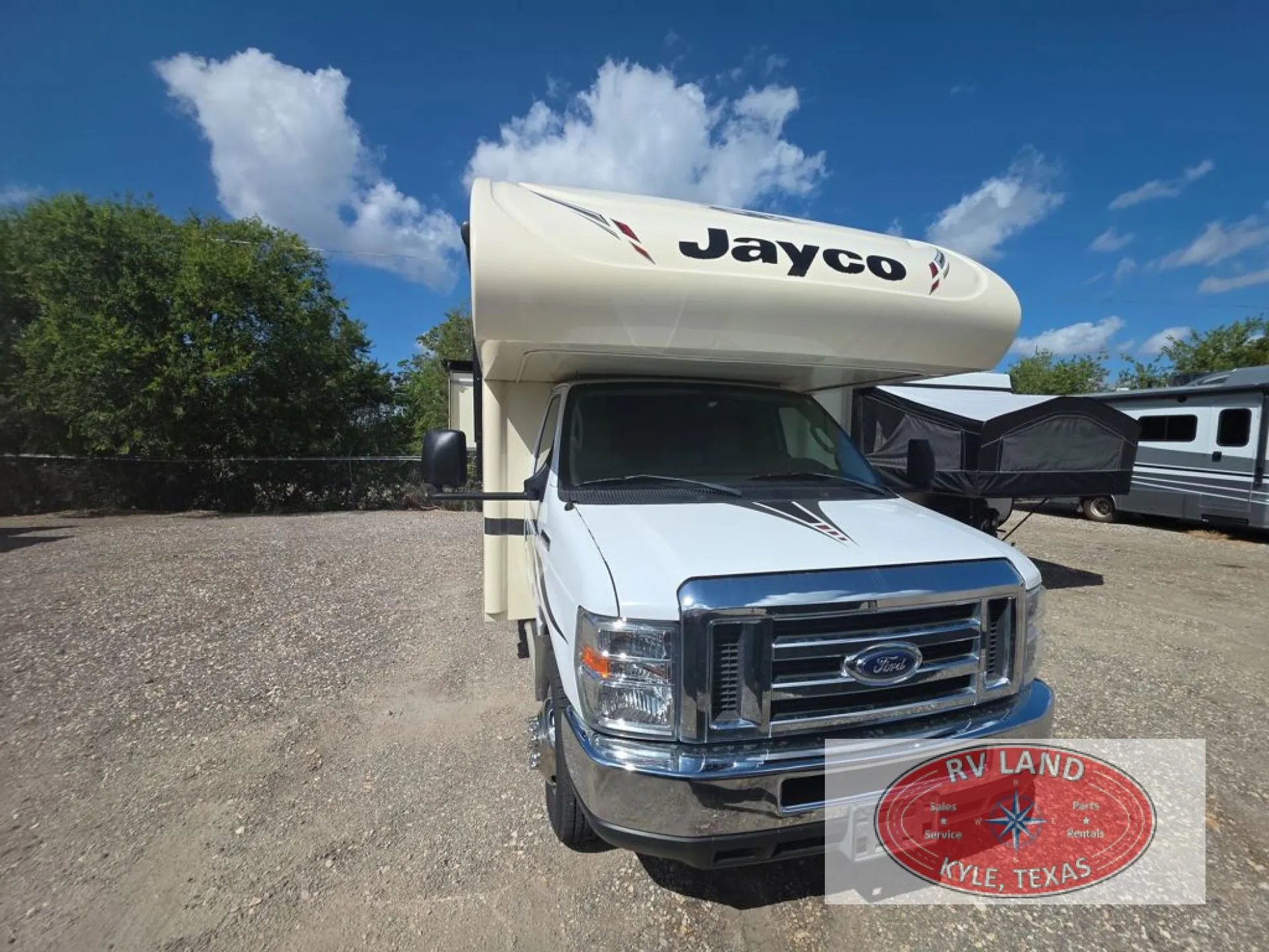 2017 Jayco Redhawk 26XD - Photo 3