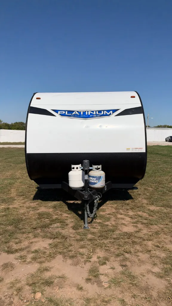 2022 Forest River Salem FSX 260RT - Photo 4
