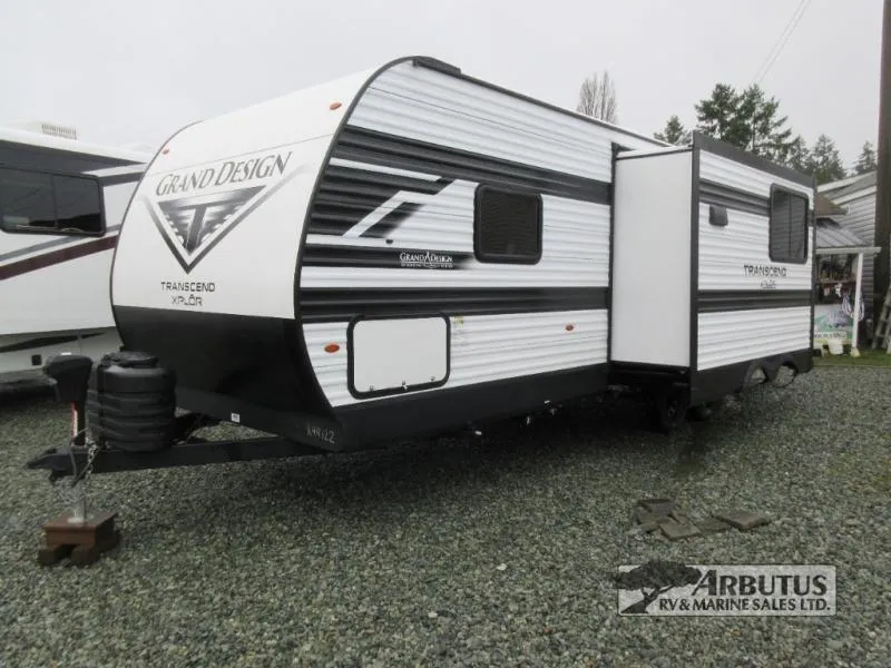 2026 Grand Design Transcend Xplor 26BHX - Photo 4