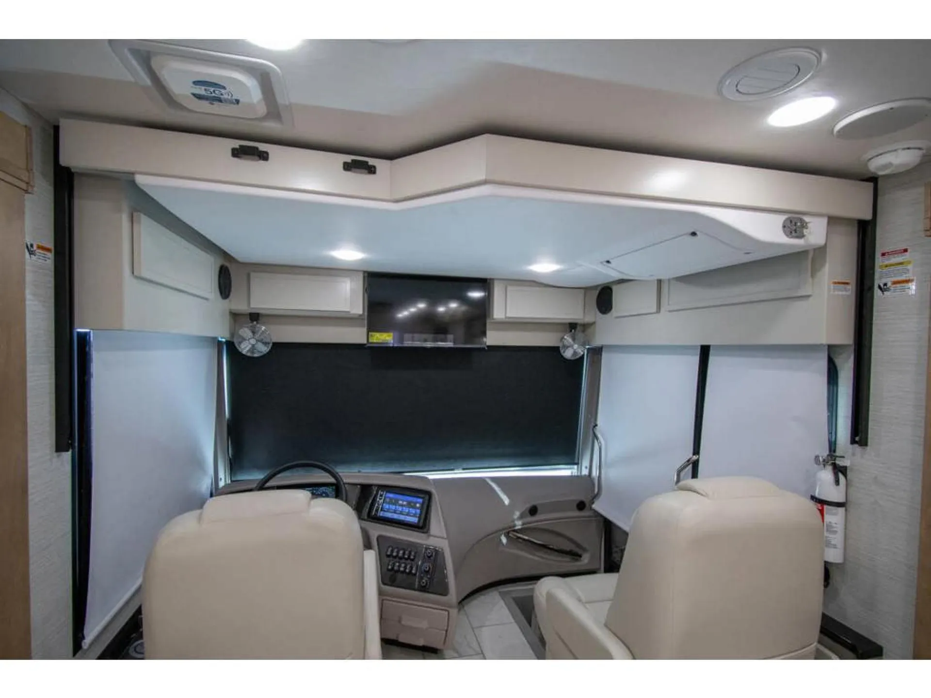 2026 Forest River Berkshire XLT 45G - Photo 4