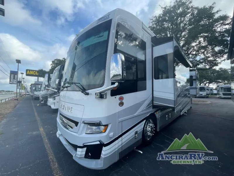 2027 Newmar New Aire 3543 - Photo 4
