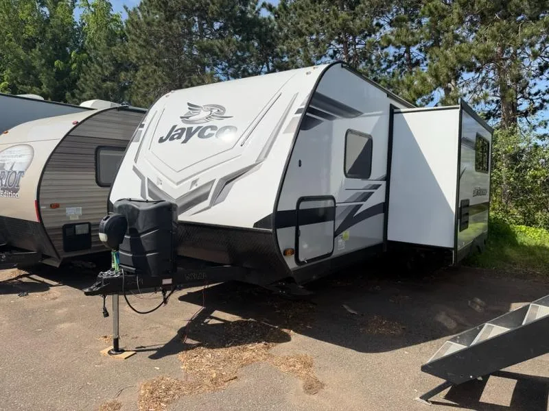 2022 Jayco Jay Feather 22RB - Photo 4