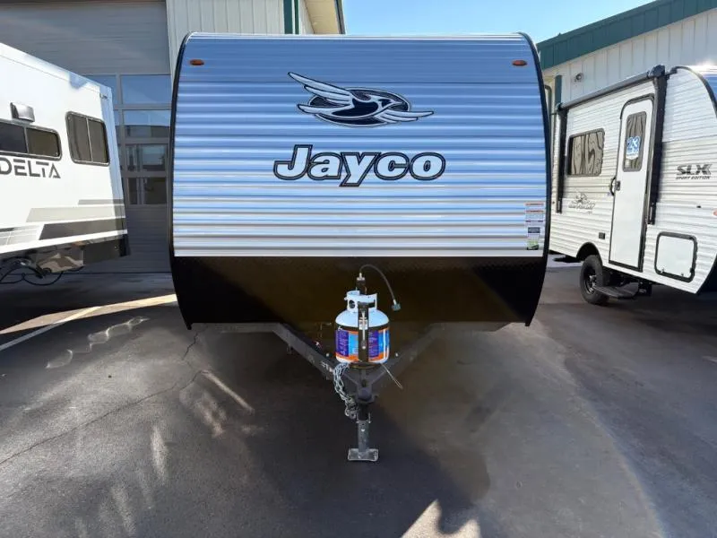 2026 Jayco Jay Flight SLX 170FQ - Photo 3