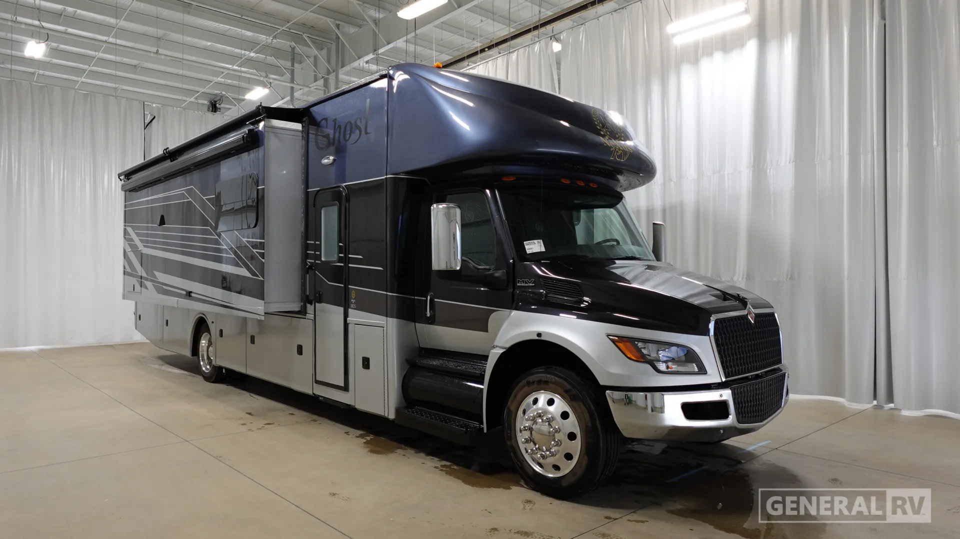 2027 NeXus RV Ghost 38DS - Photo 2