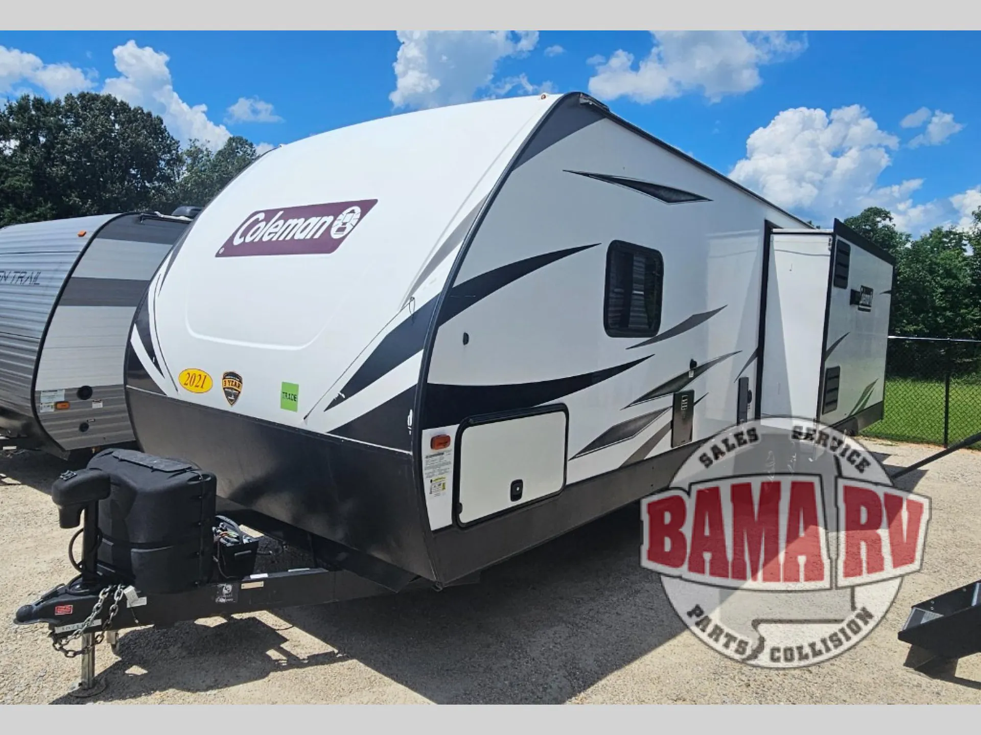 2021 Dutchmen Coleman Light 2955RL - Photo 3